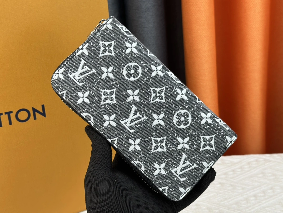 Louis Vuitton LV Wallets For Women SmartChoice 3378