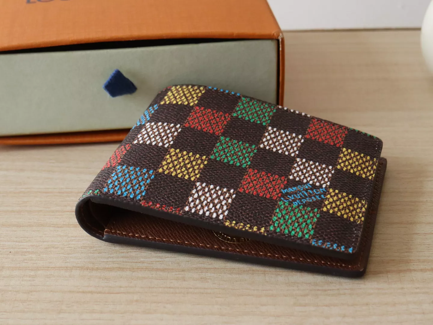 Louis Vuitton LV Wallets For Women SportInspired 3471 - Image 3