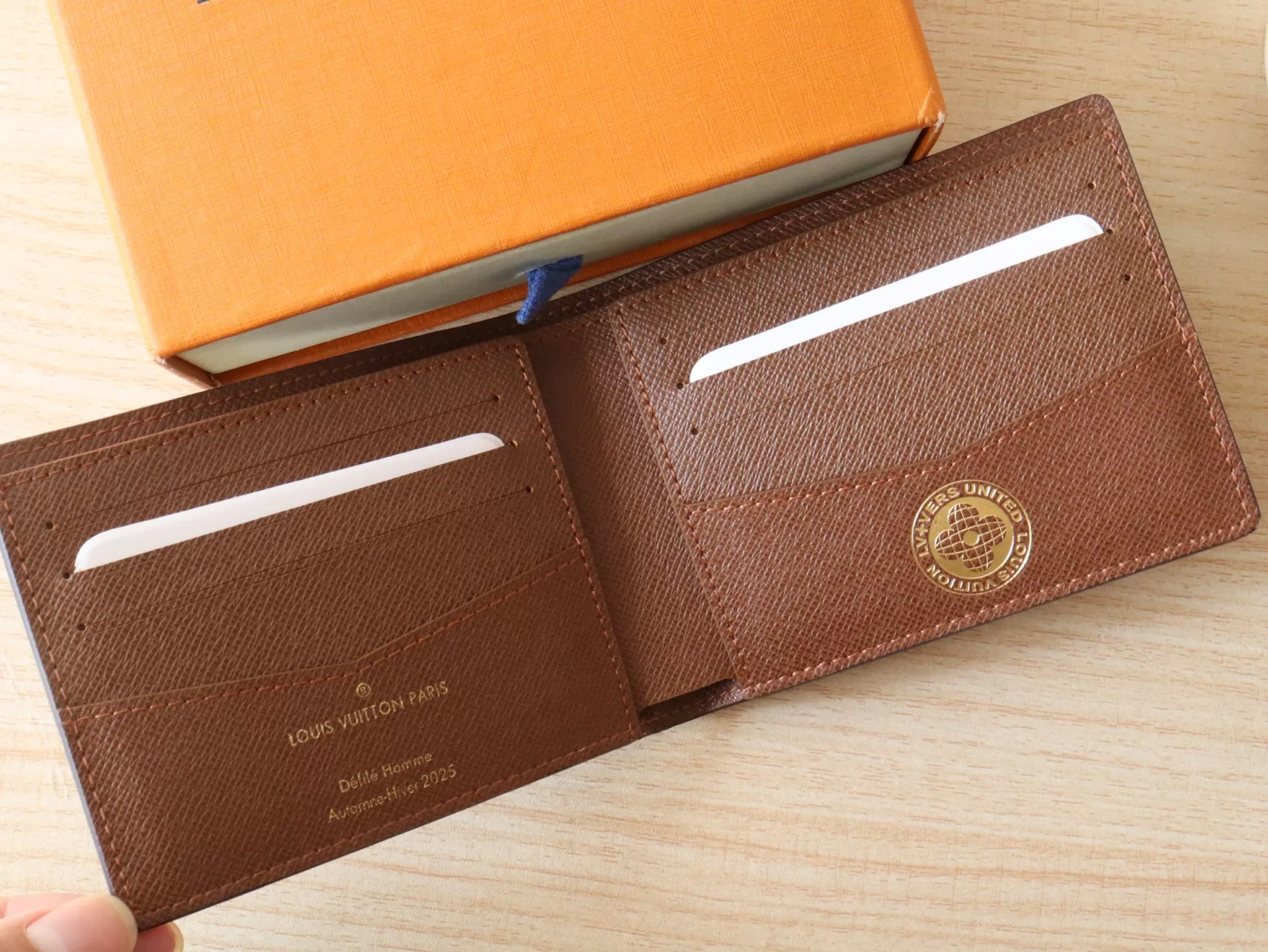 Louis Vuitton LV Wallets For Women SportInspired 3471 - Image 6