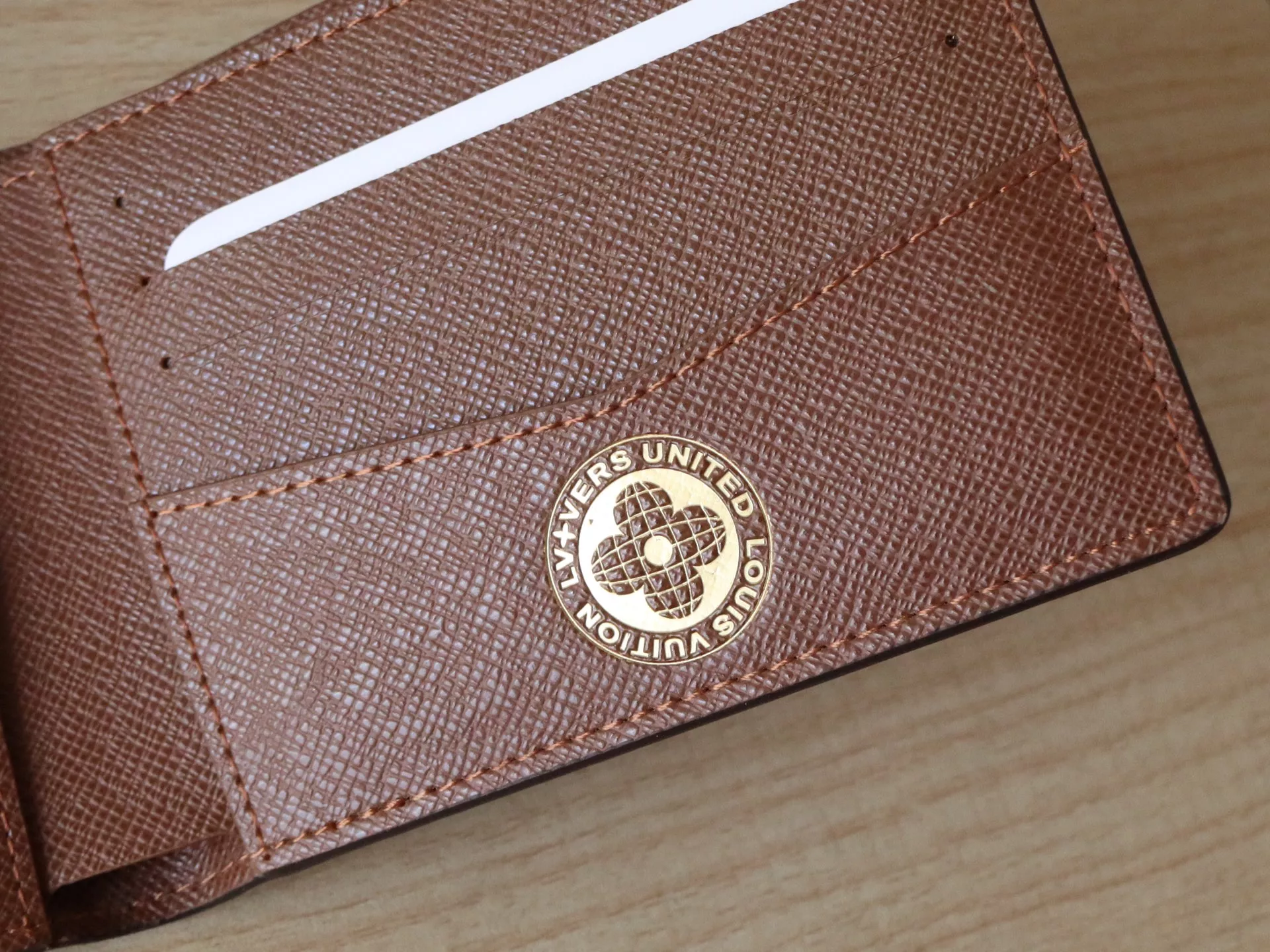 Louis Vuitton LV Wallets For Women SportInspired 3471 - Image 7