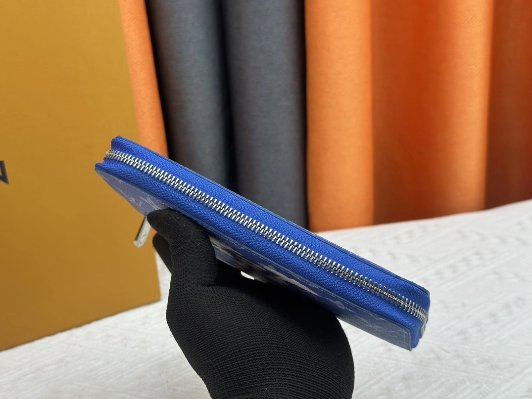 Louis Vuitton LV Wallets HighQuality 5408 - Image 5