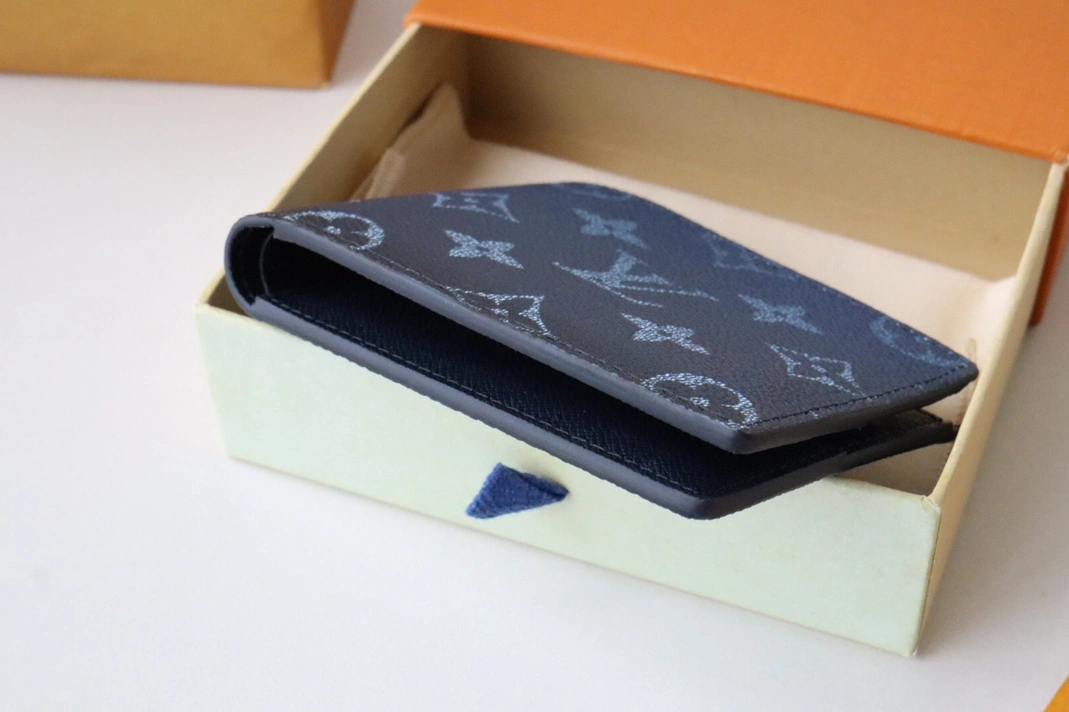 Louis Vuitton LV Wallets NewStyle 5414 - Image 3