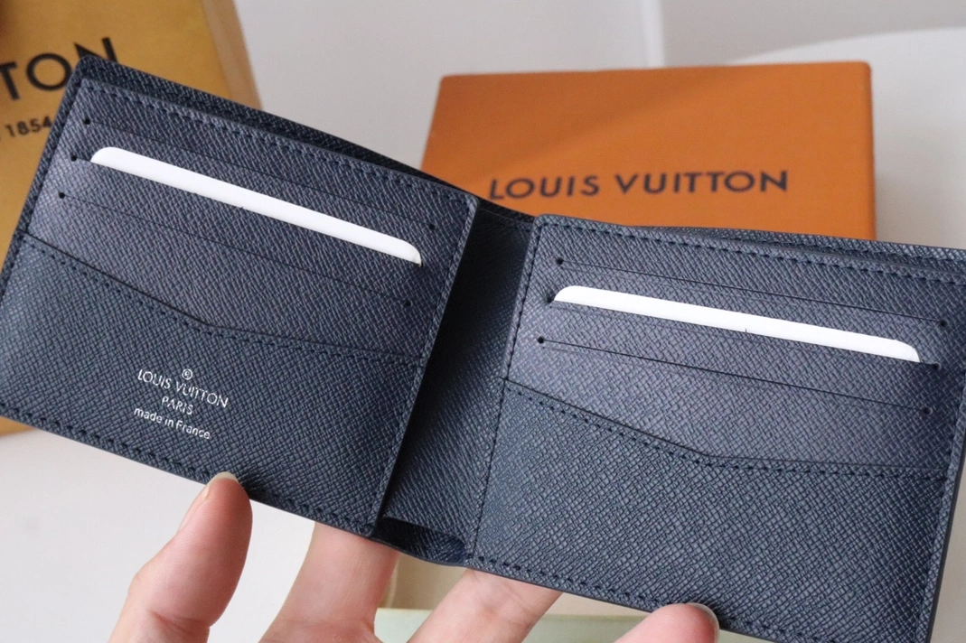 Louis Vuitton LV Wallets NewStyle 5414 - Image 4