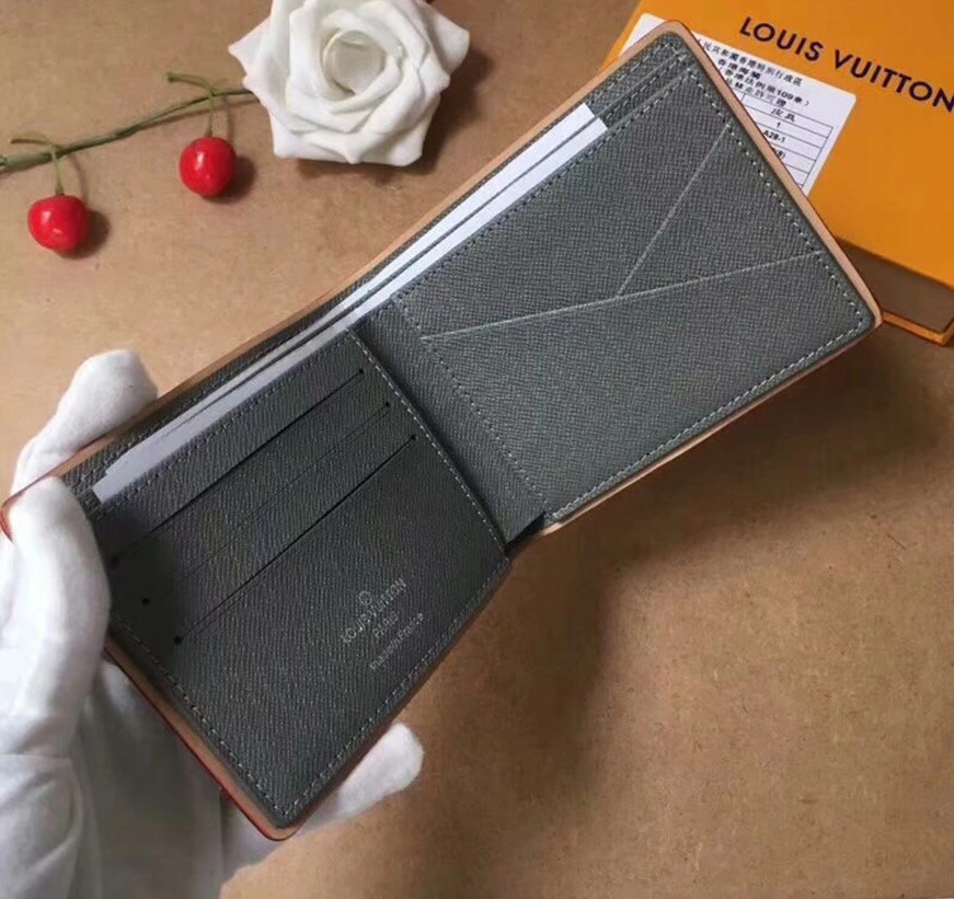 Louis Vuitton LV Wallets NewStyle 7599 - Image 6