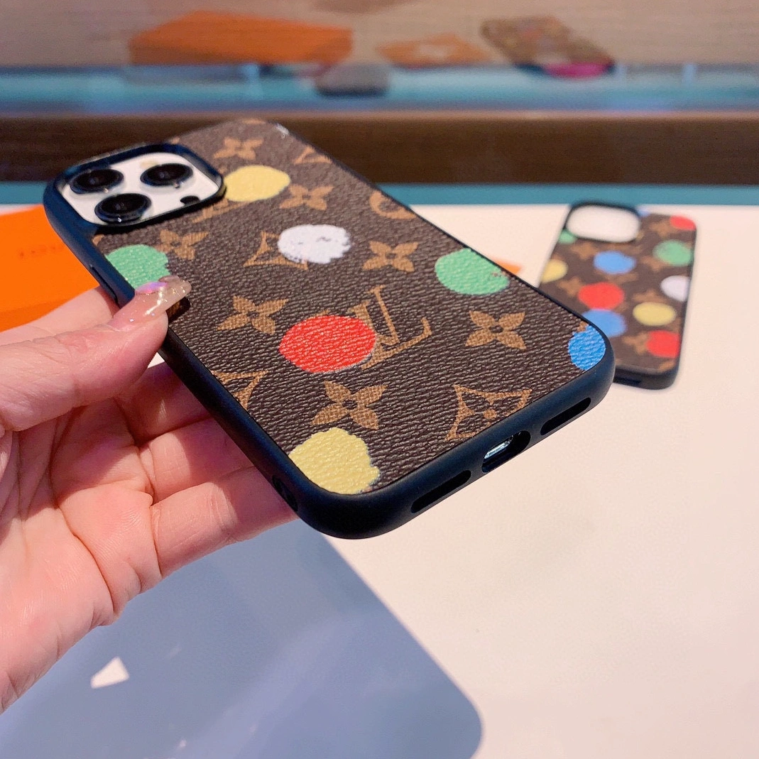 Louis Vuitton LV iPhone Case Unique 4750 - Image 3