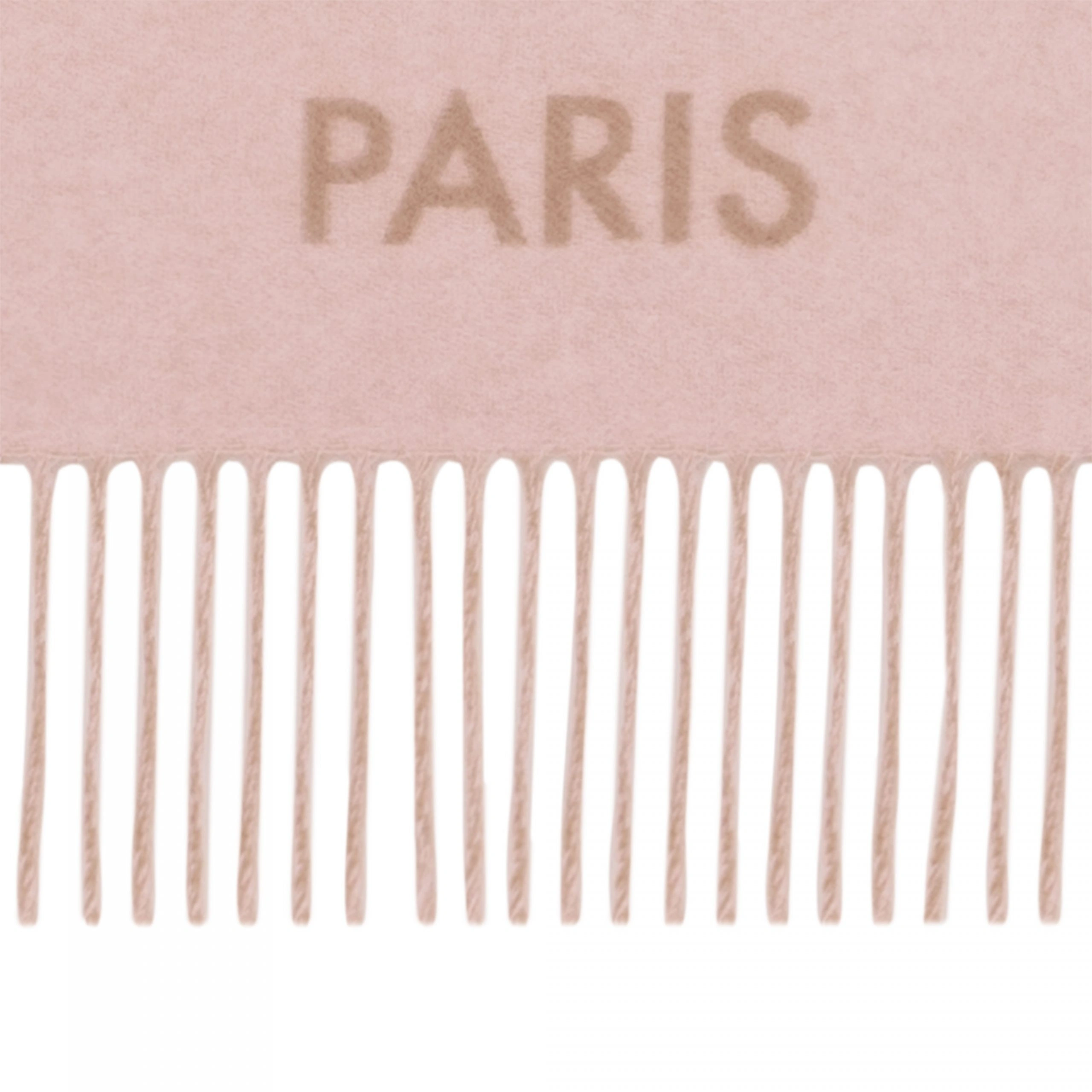 Louis Vuitton M79543 Pink Precious Dragon Reykjavik Scarf - Image 4