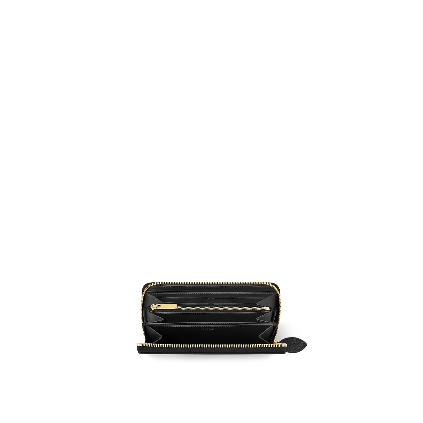 Louis Vuitton M82645 Zippy Wallet - Image 4