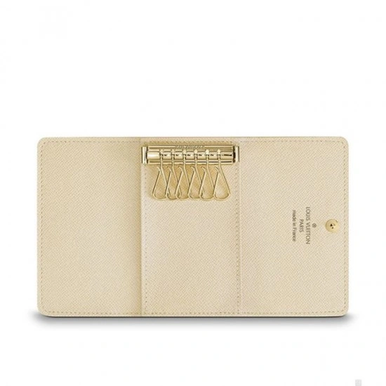Louis Vuitton N61745 6 Key Holder - Image 3