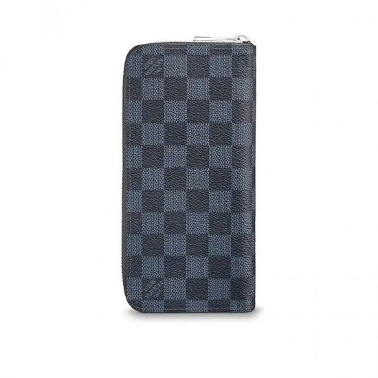 Louis Vuitton N62240 Zippy Wallet Vertical - Image 4