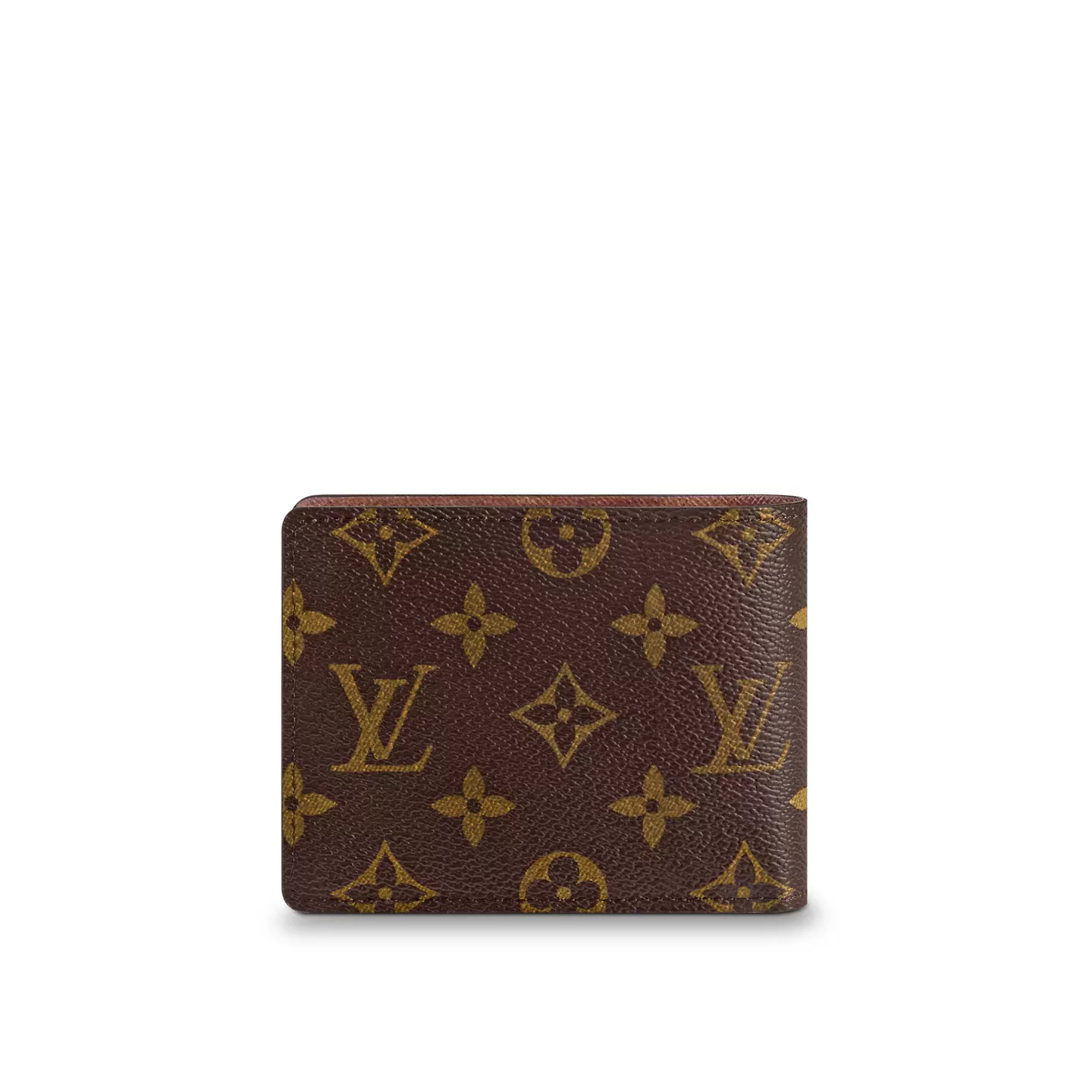 Louis Vuitton Portefeuille Multiple M60895 - Image 3
