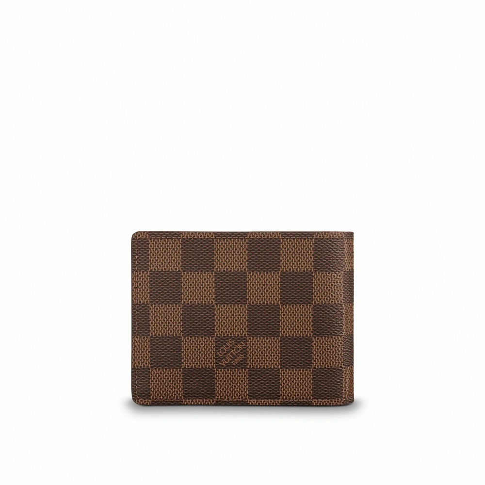 Louis Vuitton Portefeuille Multiple N60895 - Image 4