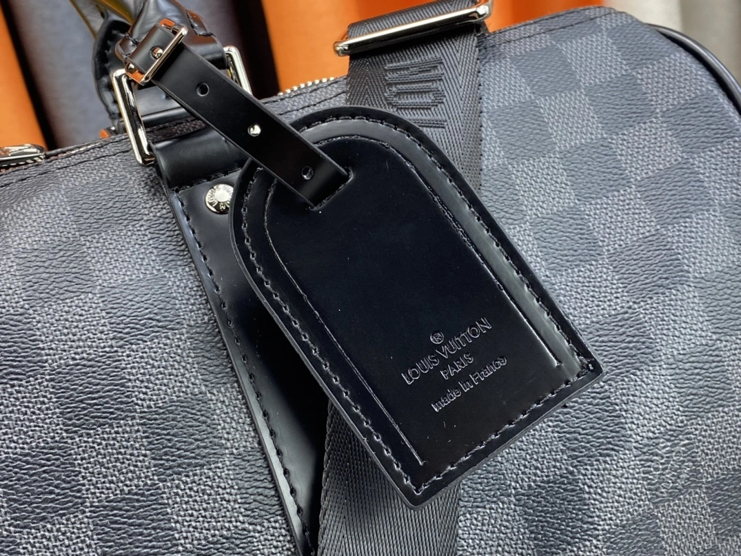 Louis Vuitton Travel Bags DailyWear 7141 - Image 6