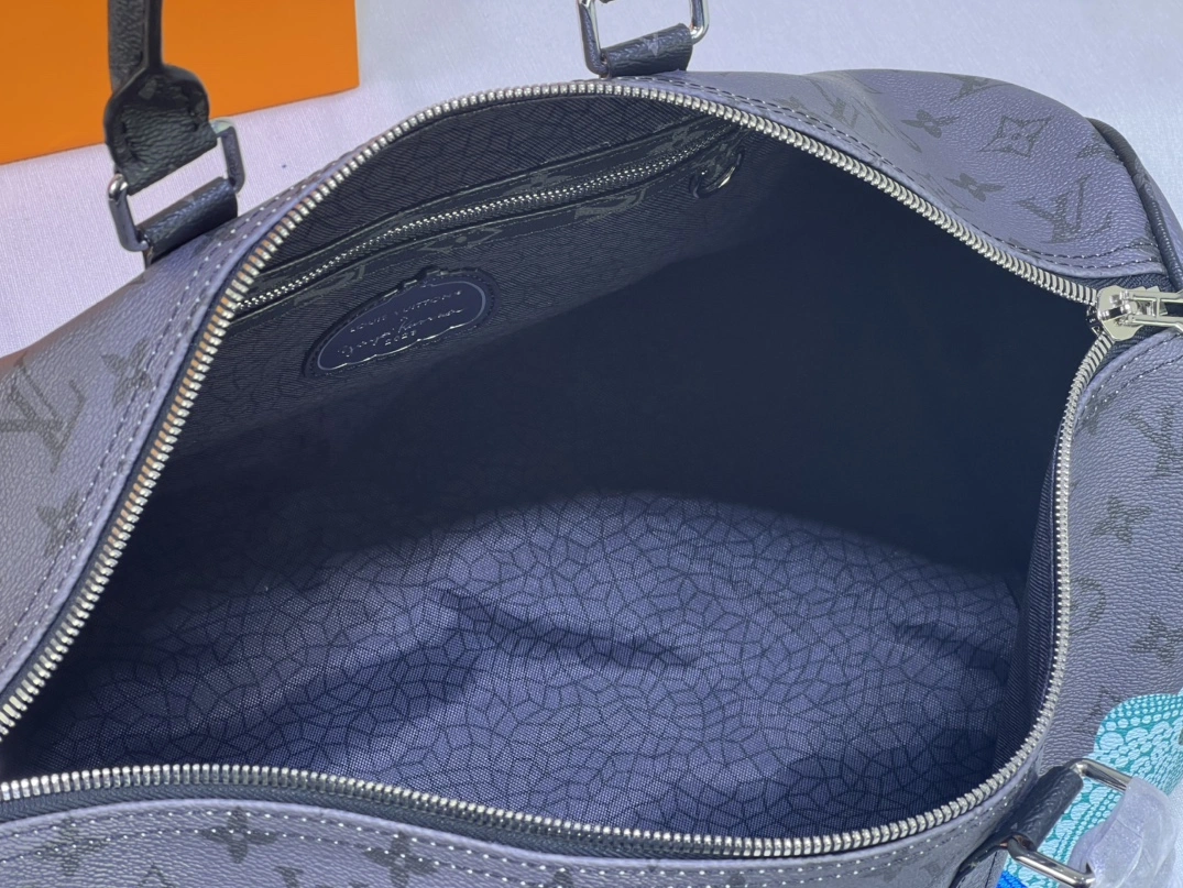 Louis Vuitton Travel Bags For Unisex Versatile 9629 - Image 7