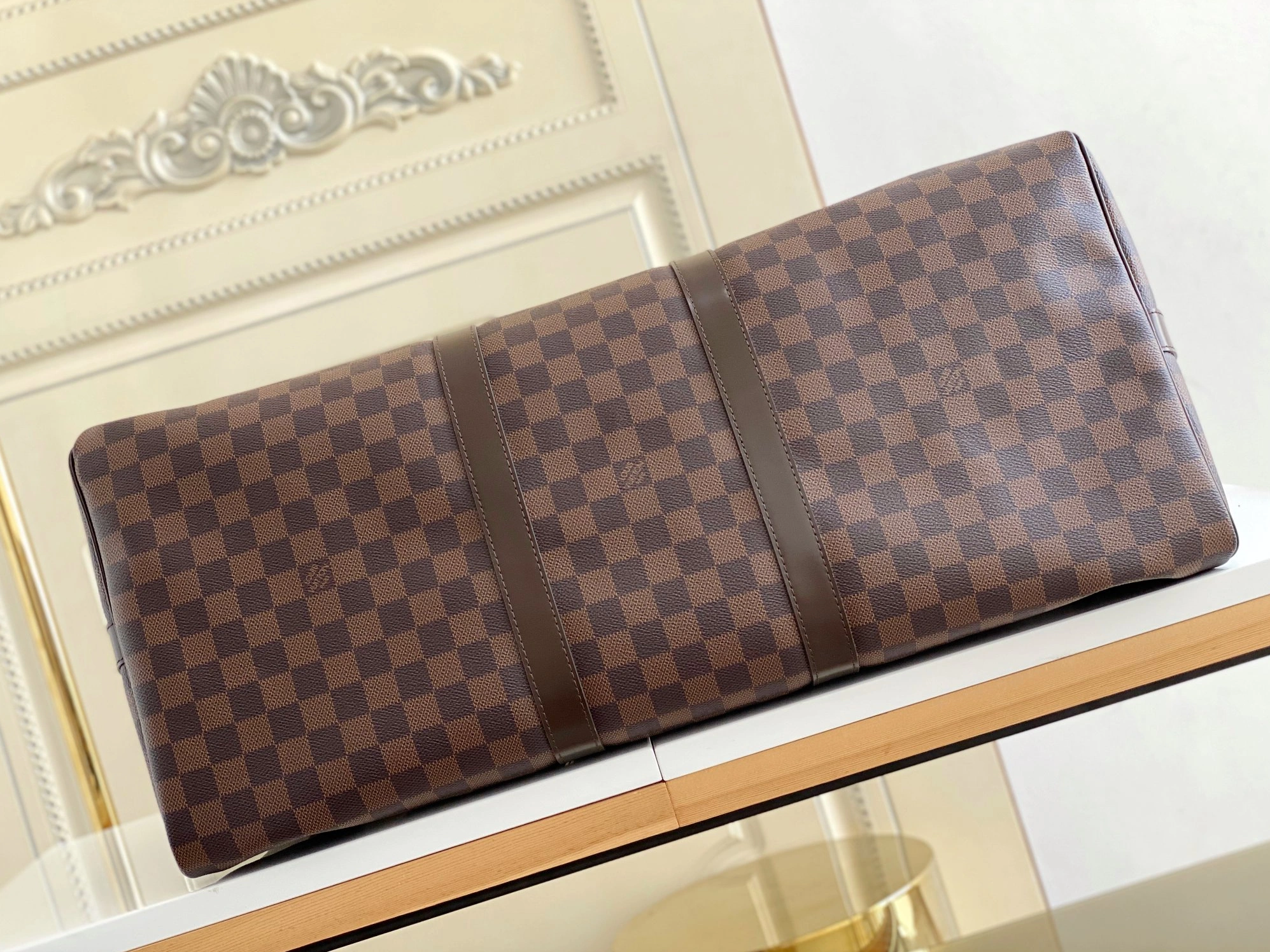 Louis Vuitton Travel Bags Sleek 8544 - Image 3