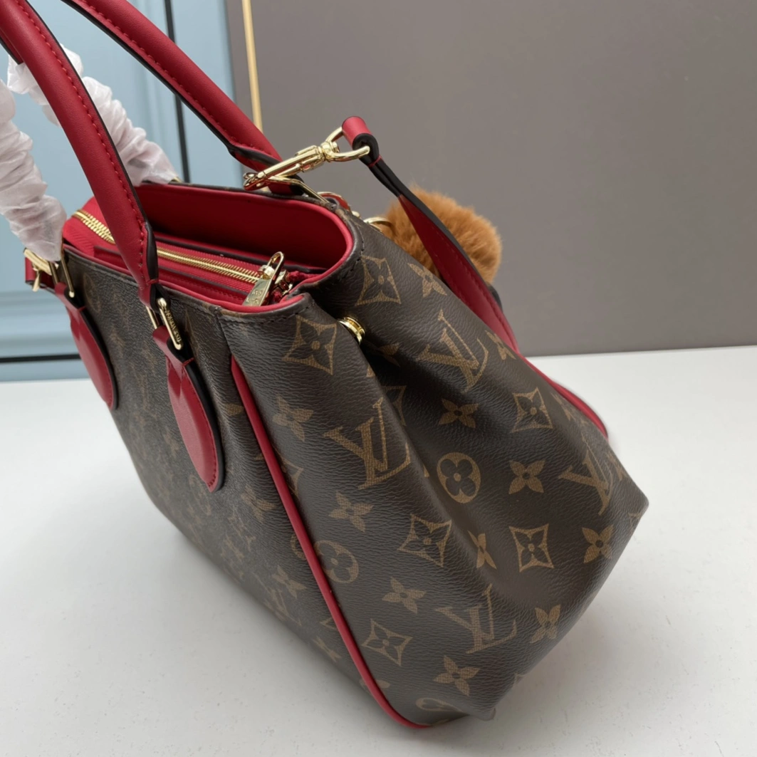 Minimalist 2056 Louis Vuitton AAA Quality Handbags For Women - Image 6