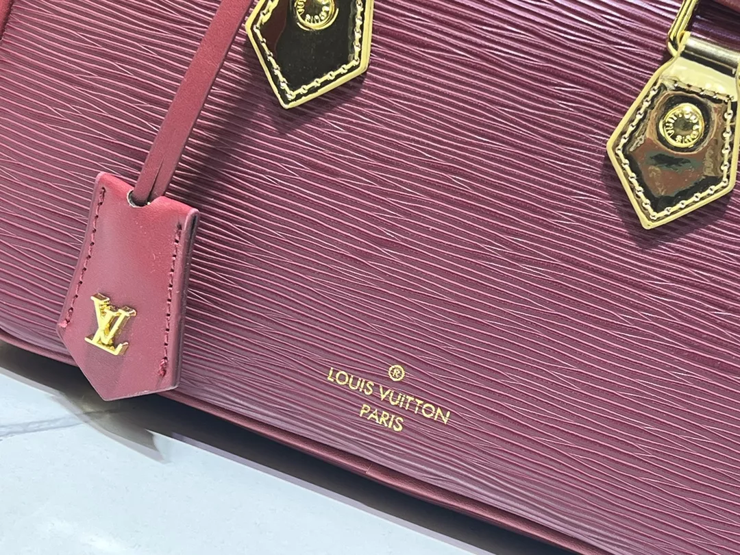 Minimalist 8687 Louis Vuitton AAA Quality Handbags For Women - Image 4