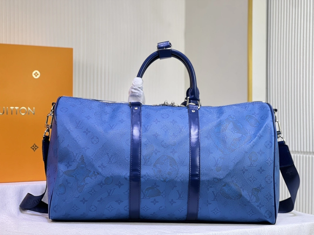 Modern 1198 Louis Vuitton Travel Bags - Image 5