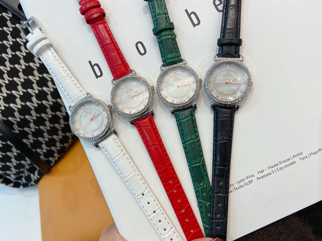 Modern 2402 Chanel Watches For Women