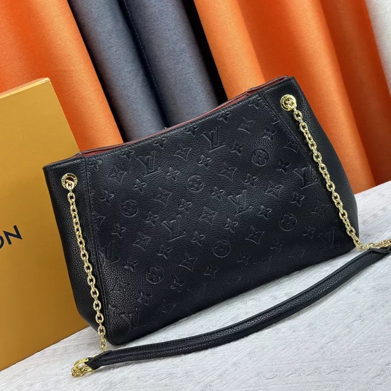 Modern 7547 Louis Vuitton AAA Quality Shoulder Bags For Women - Image 3