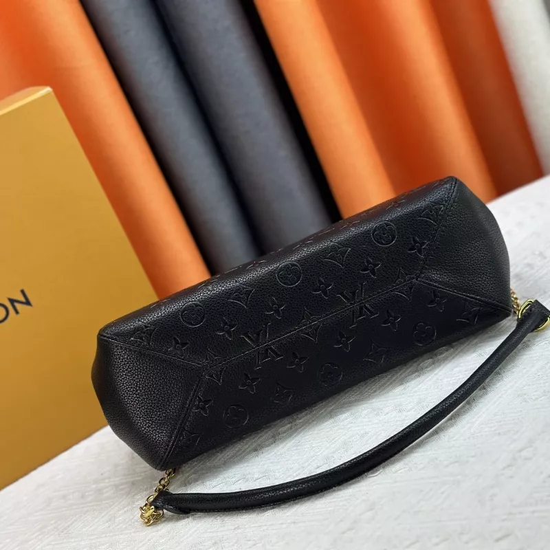 Modern 7547 Louis Vuitton AAA Quality Shoulder Bags For Women - Image 4
