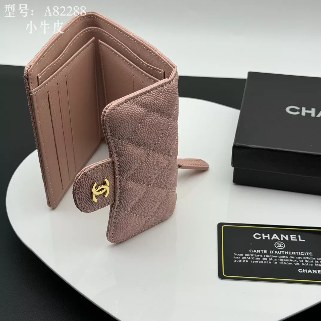 Modern 7580 Chanel Wallets - Image 6