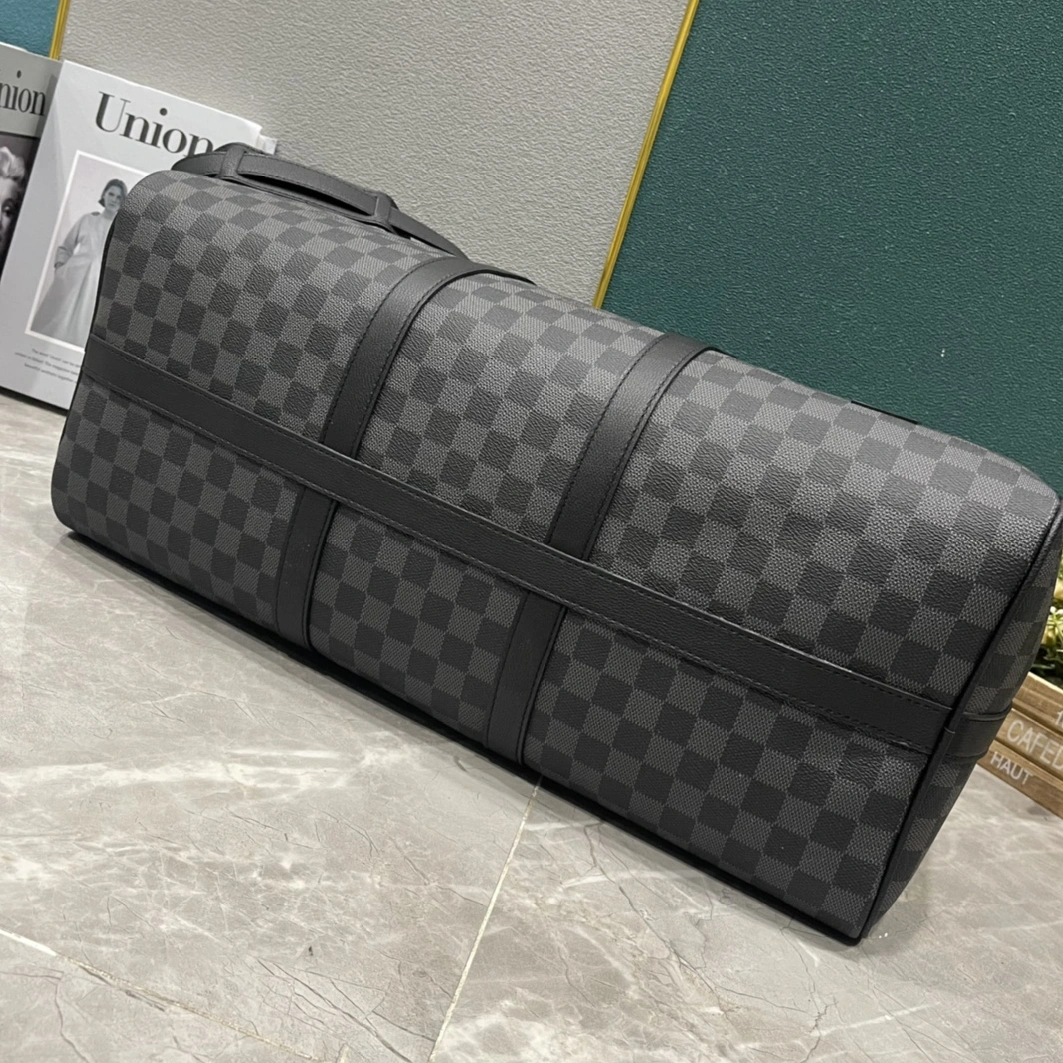 Modern 8292 Louis Vuitton Travel Bags - Image 4