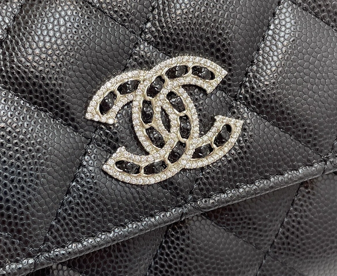 Modern 8304 Chanel AAA Quality Wallets - Image 5