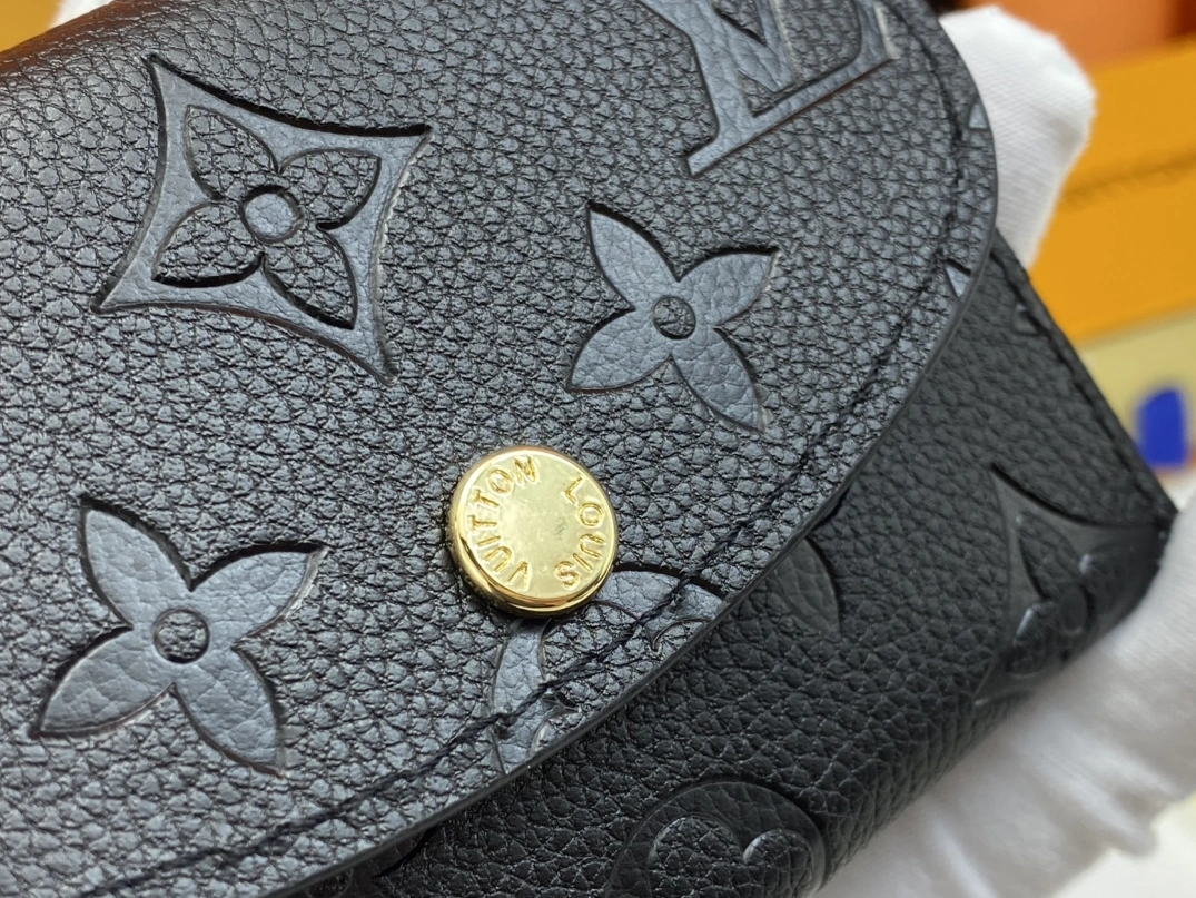 Modern 9105 Louis Vuitton LV Wallets For Women - Image 6