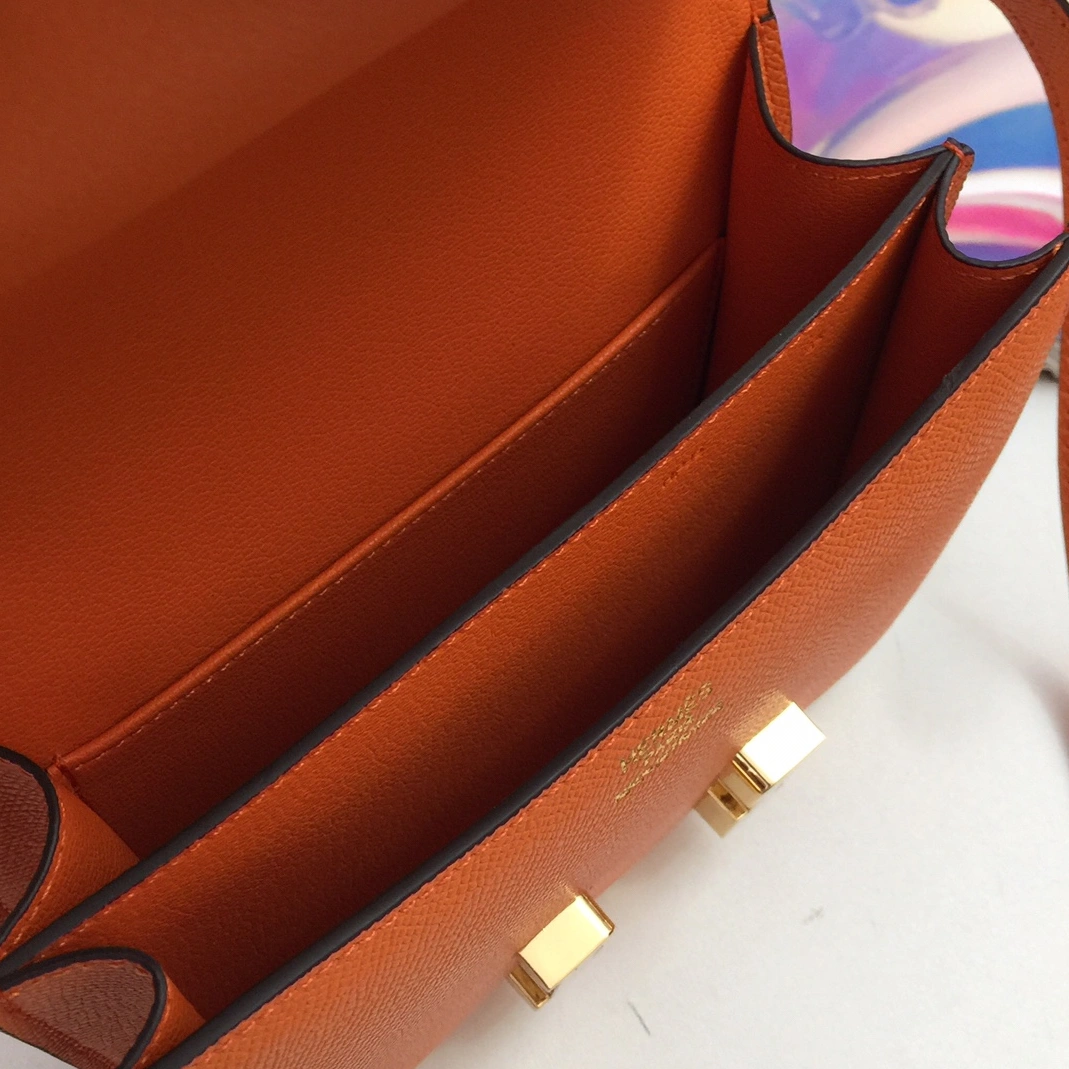 Modern 9680 Hermes AAA Quality Messenger Bags For Women - Image 7