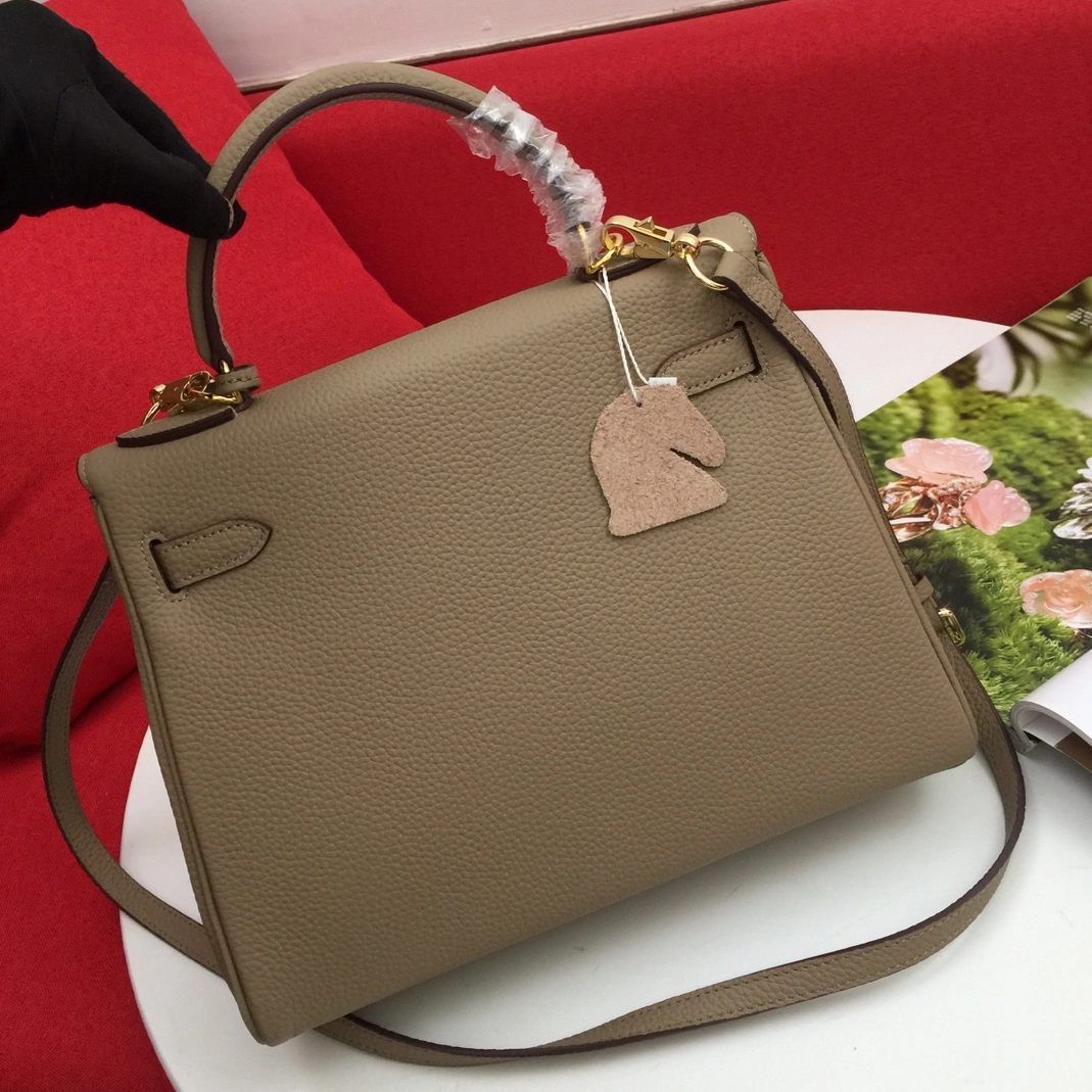 Modern 9824 Hermes AAA Quality Messenger Bags For Women