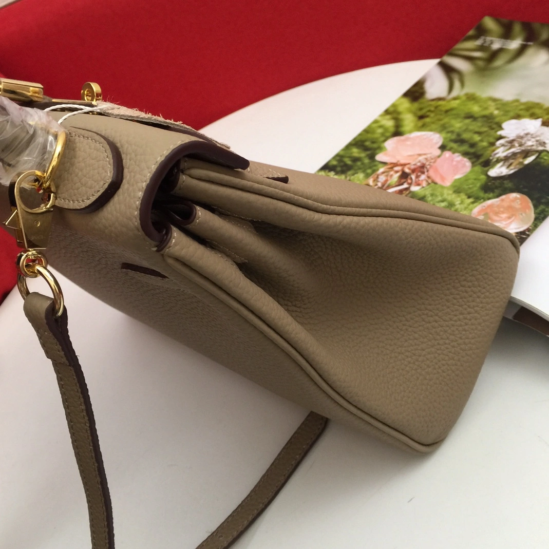 Modern 9824 Hermes AAA Quality Messenger Bags For Women - Image 5