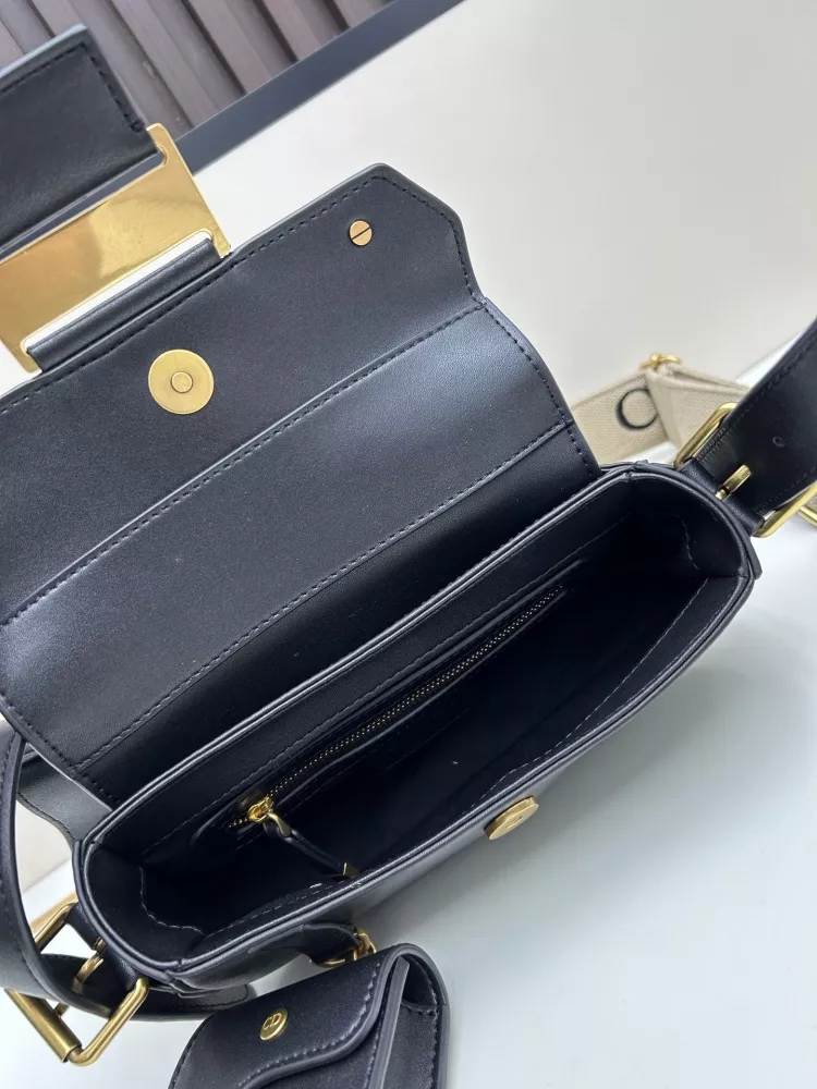 ModernLook 1408 Christian Dior AAA Quality Messenger Bags For Women - Image 7