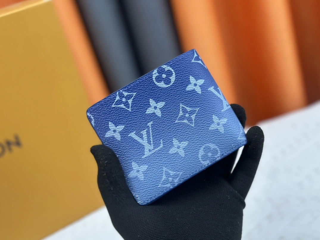 ModernLook 4466 Louis Vuitton LV Wallets