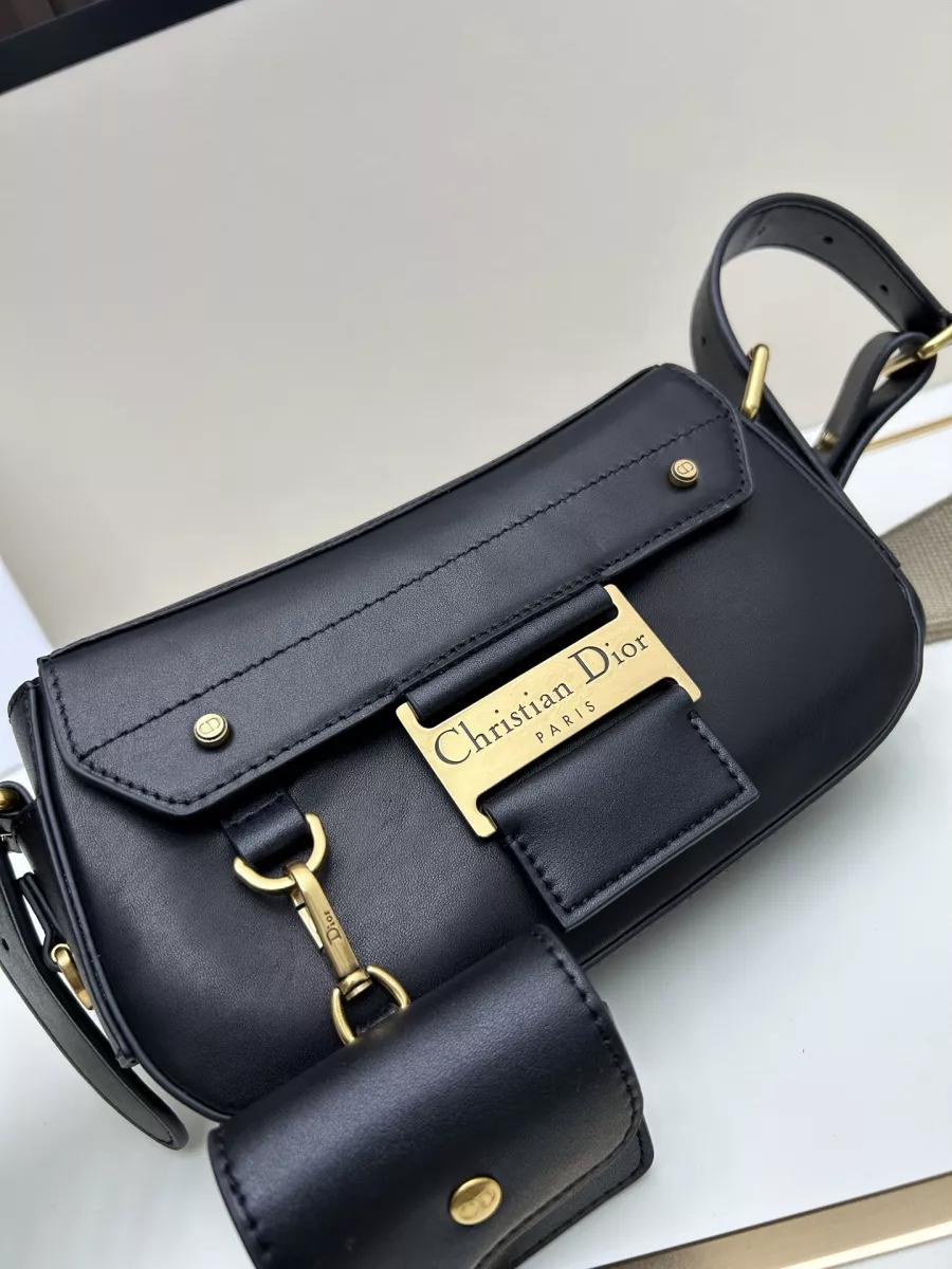 ModernLook 7707 Christian Dior AAA Quality Messenger Bags For Women - Image 4