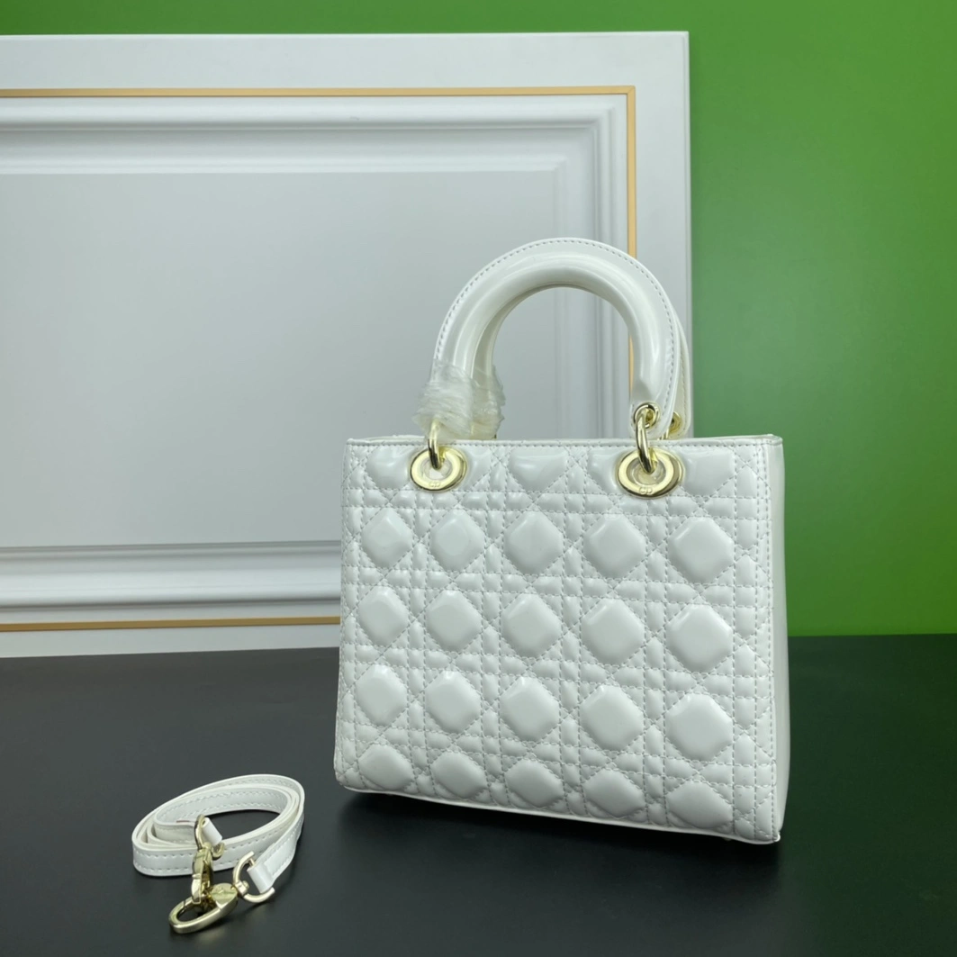 ModernLook 7835 Christian Dior AAA Quality Handbags For Women - Image 3