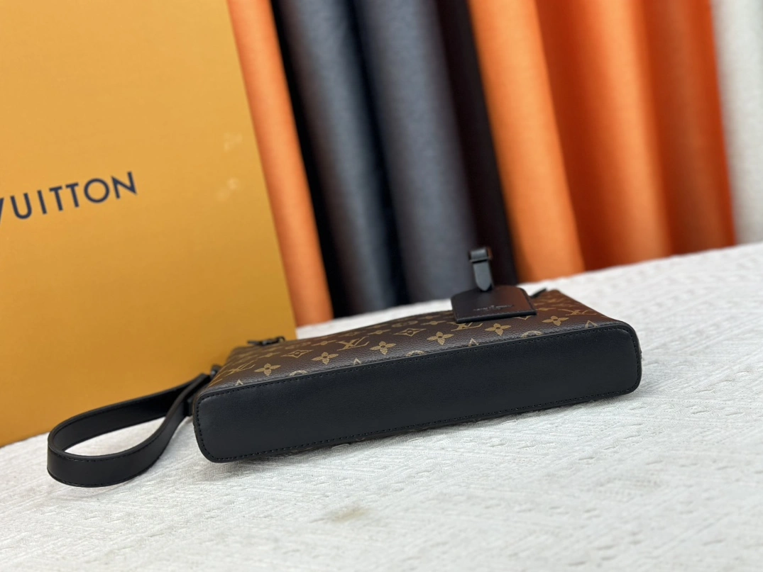 ModernLook 8825 Louis Vuitton LV Wallets For Unisex - Image 5