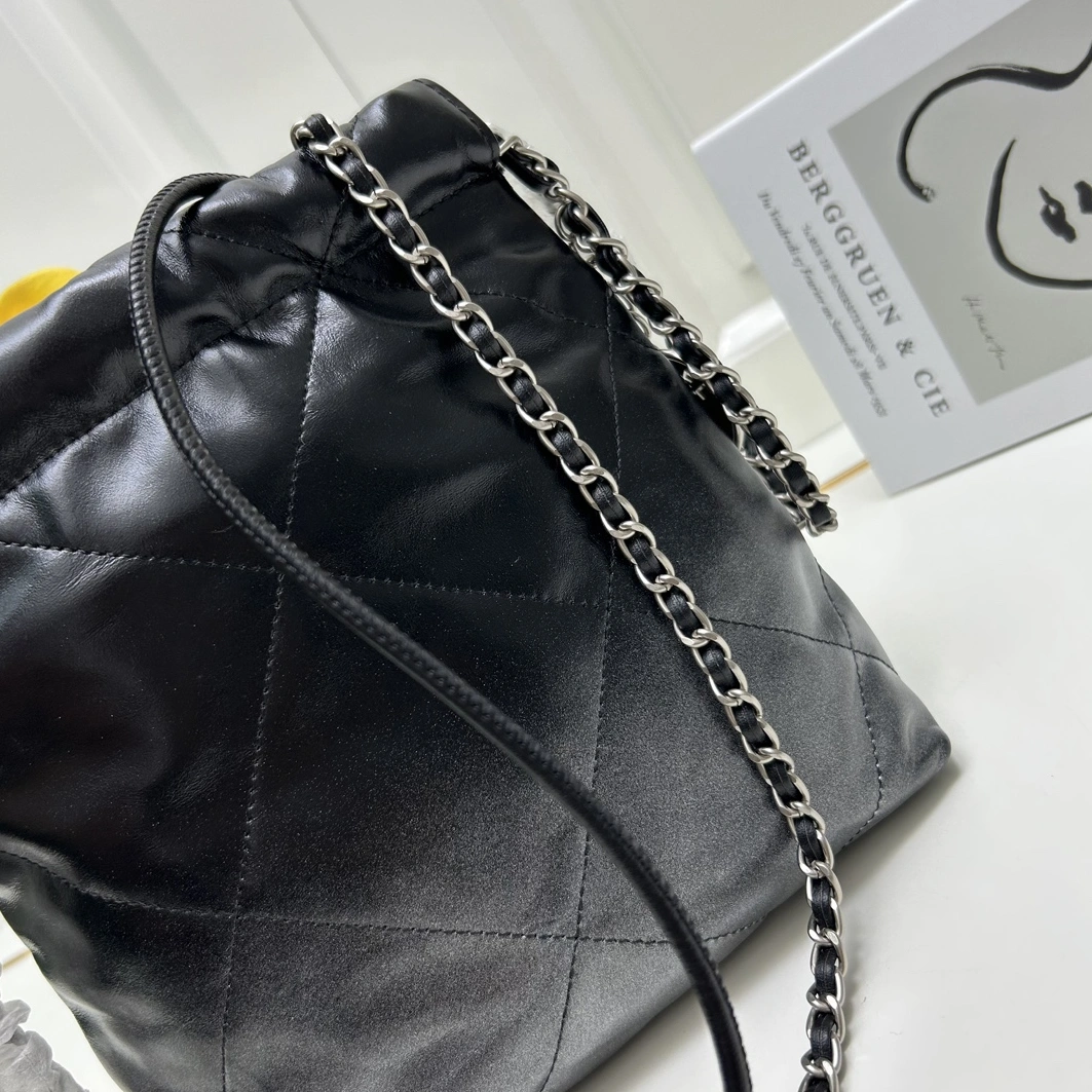 ModernLook 9093 Chanel AAA Quality Messenger Bags For Women - Image 6