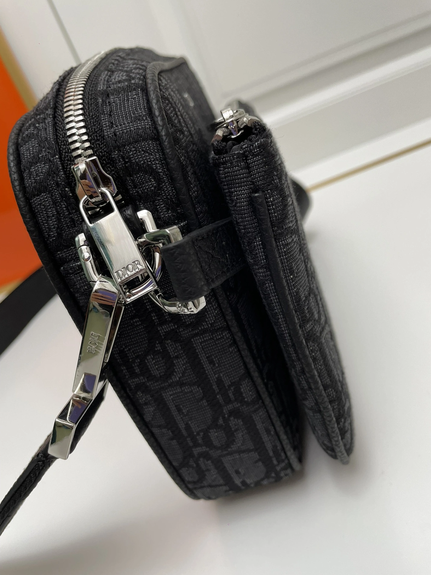 ModernLook 9569 Christian Dior AAA Man Messenger Bags - Image 5