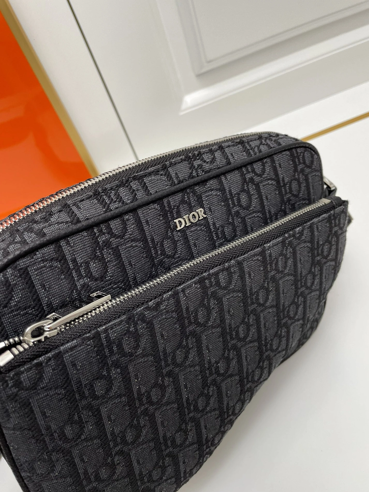 ModernLook 9569 Christian Dior AAA Man Messenger Bags - Image 6