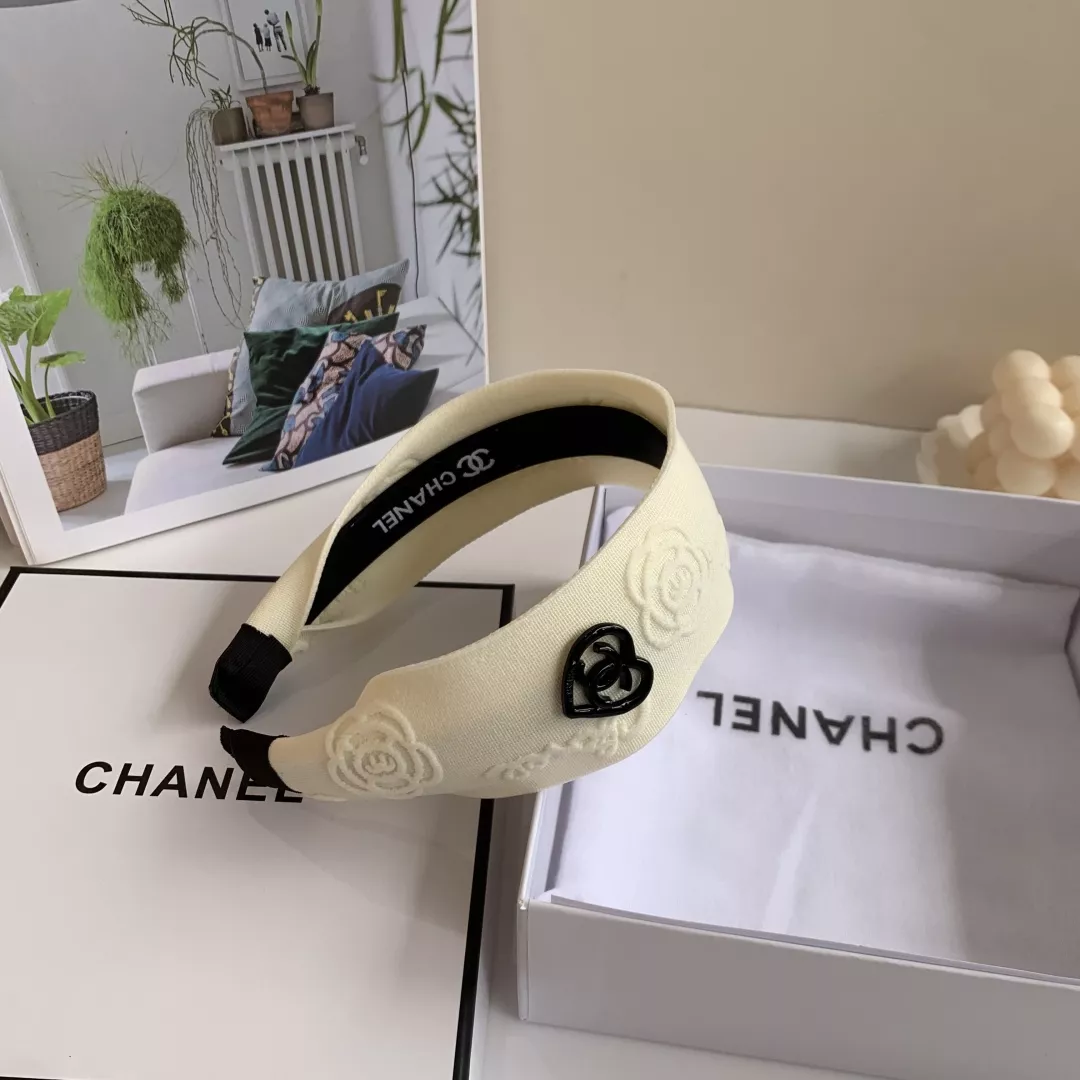 NewStyle 3038 Chanel Headband - Image 3