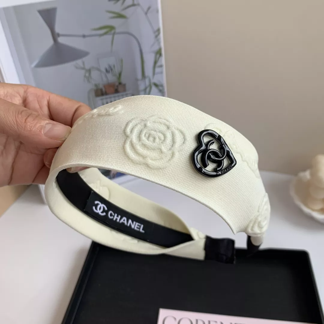 NewStyle 3038 Chanel Headband - Image 6
