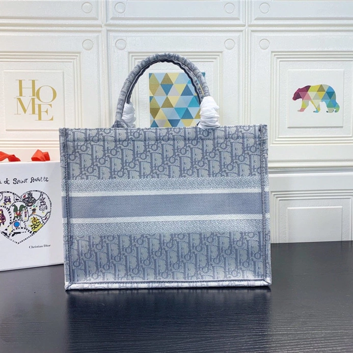 NewStyle 318 Christian Dior AAA Quality Handbags For Women - Image 3