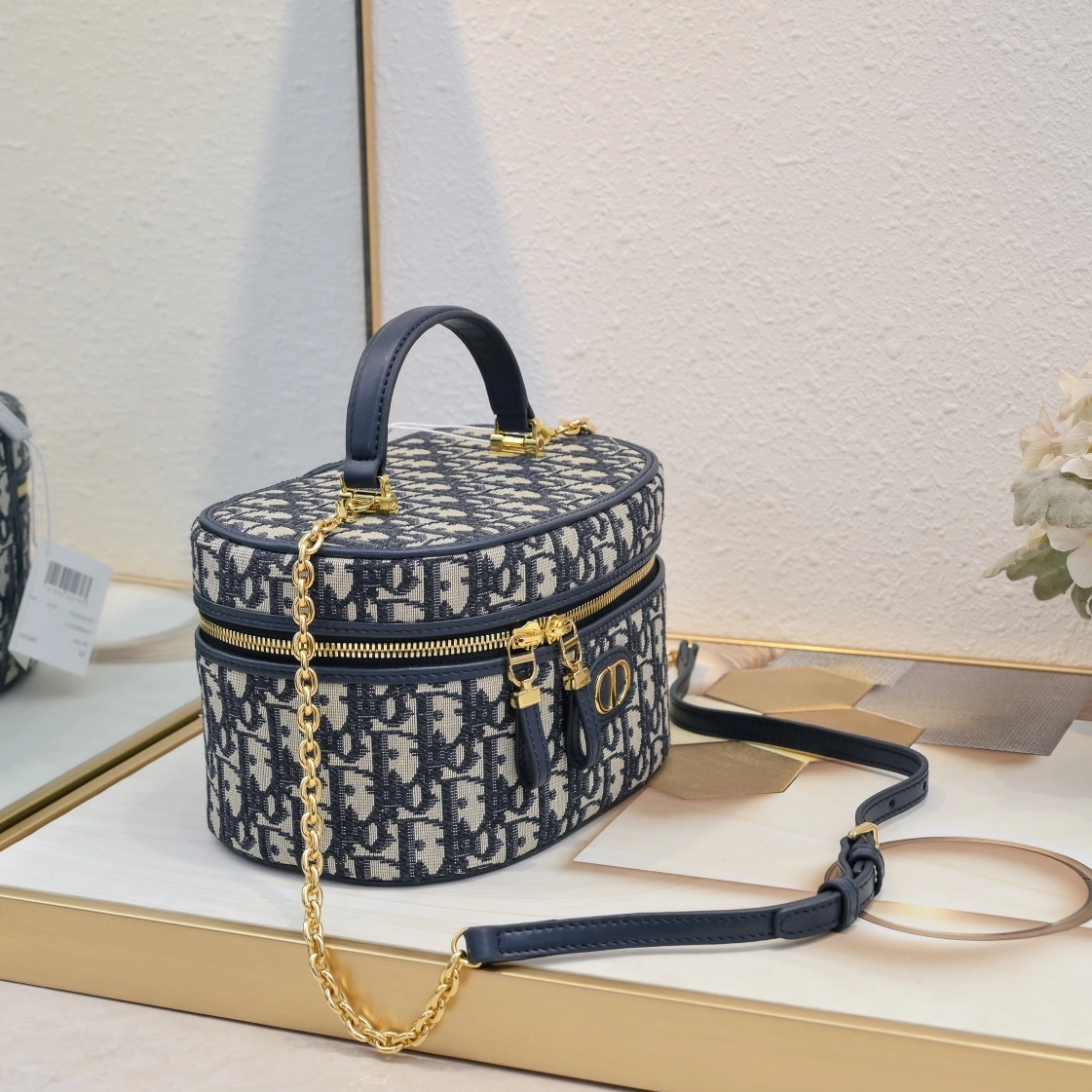 NewStyle 6120 Christian Dior AAA Quality Handbags For Women