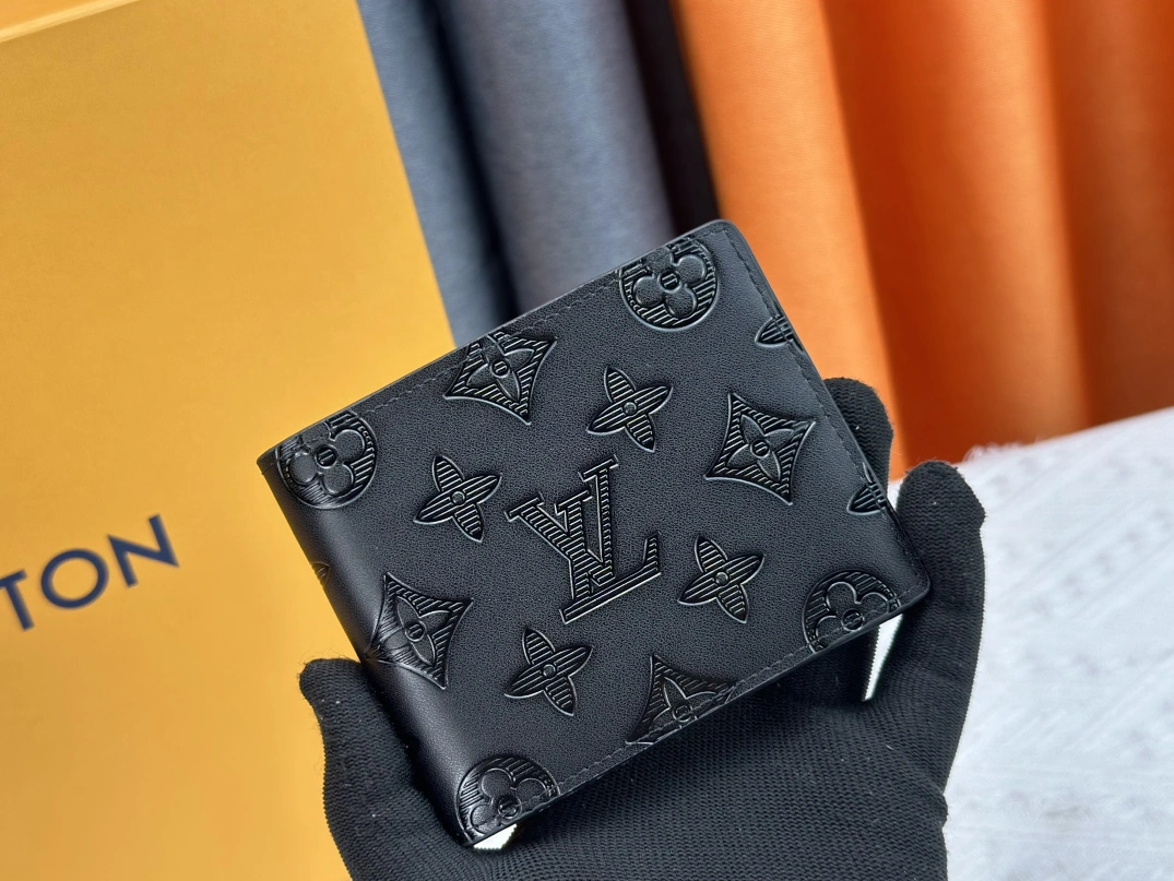 NewStyle 6545 Louis Vuitton LV Wallets