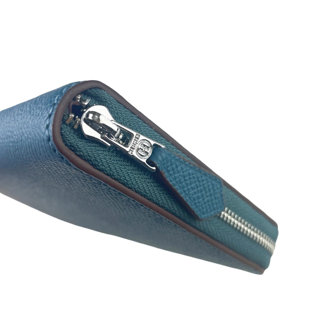 NewStyle 8476 Hermes Wallet For Women - Image 3