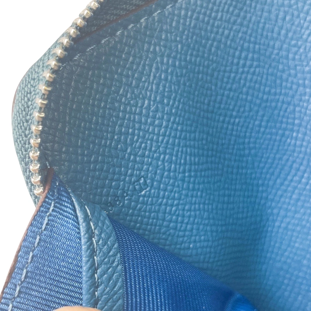 NewStyle 8476 Hermes Wallet For Women - Image 5