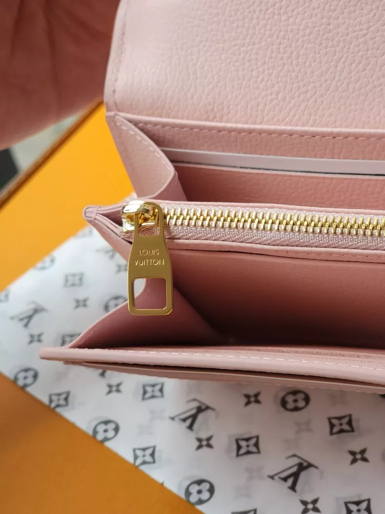 NewStyle 9355 Louis Vuitton AAA Quality Card Case - Image 7