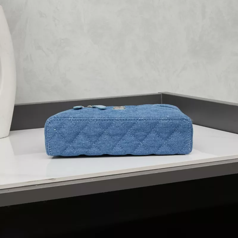 Popular 6249 Chanel AAA Quality Messenger Bags For Women - Image 4