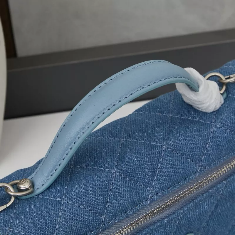 Popular 6249 Chanel AAA Quality Messenger Bags For Women - Image 7