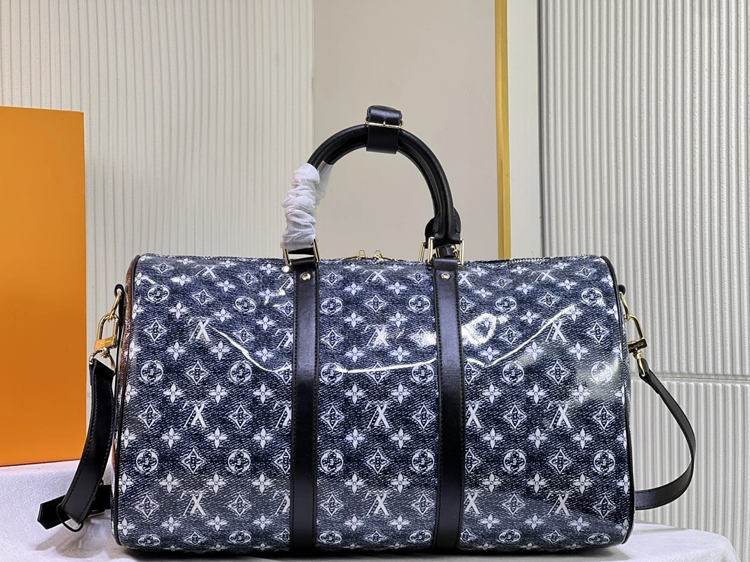 Popular 6752 Louis Vuitton Travel Bags For Unisex - Image 5